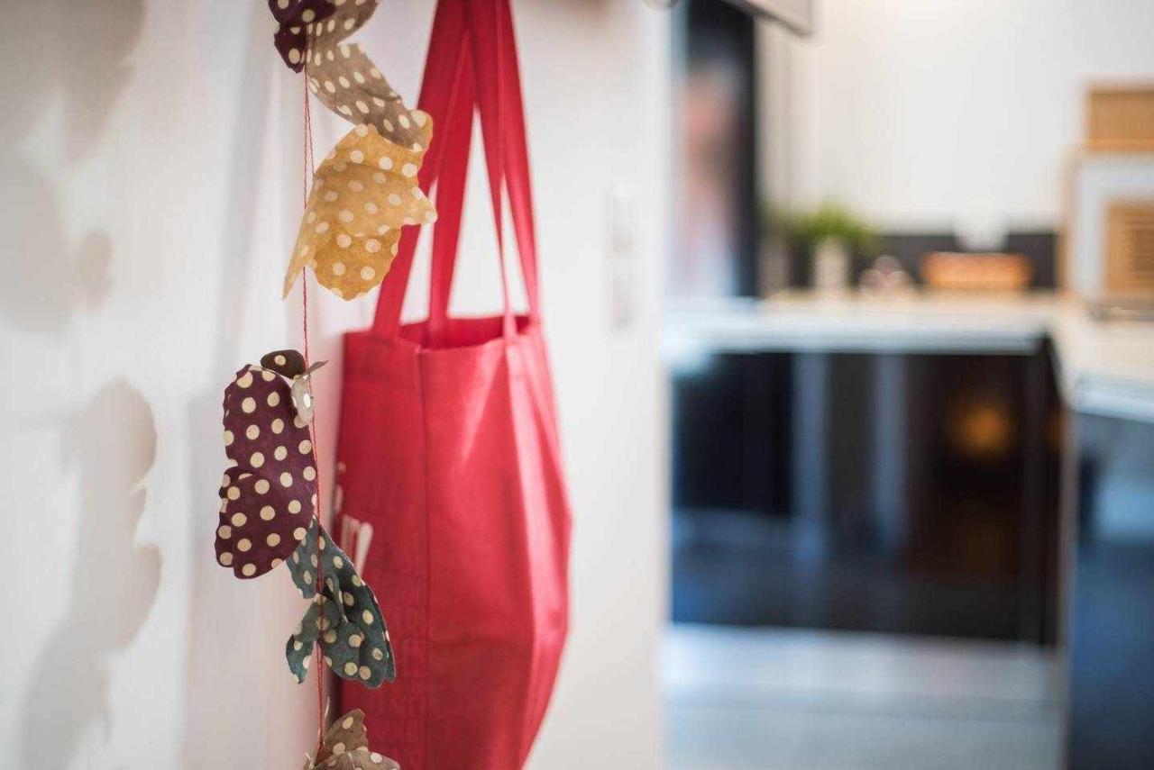 Charmingloft Lisbon Avenida Large And Stylish Apt ภายนอก รูปภาพ