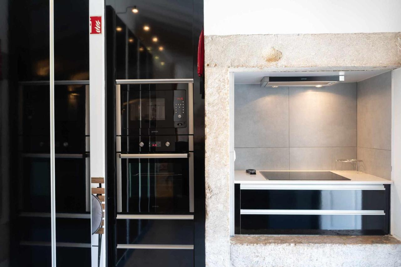 Charmingloft Lisbon Avenida Large And Stylish Apt ภายนอก รูปภาพ