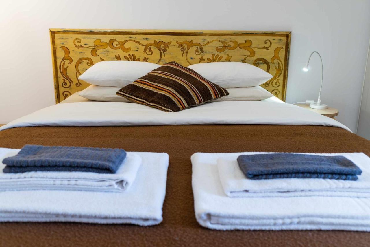 Charmingloft Lisbon Avenida Large And Stylish Apt ภายนอก รูปภาพ