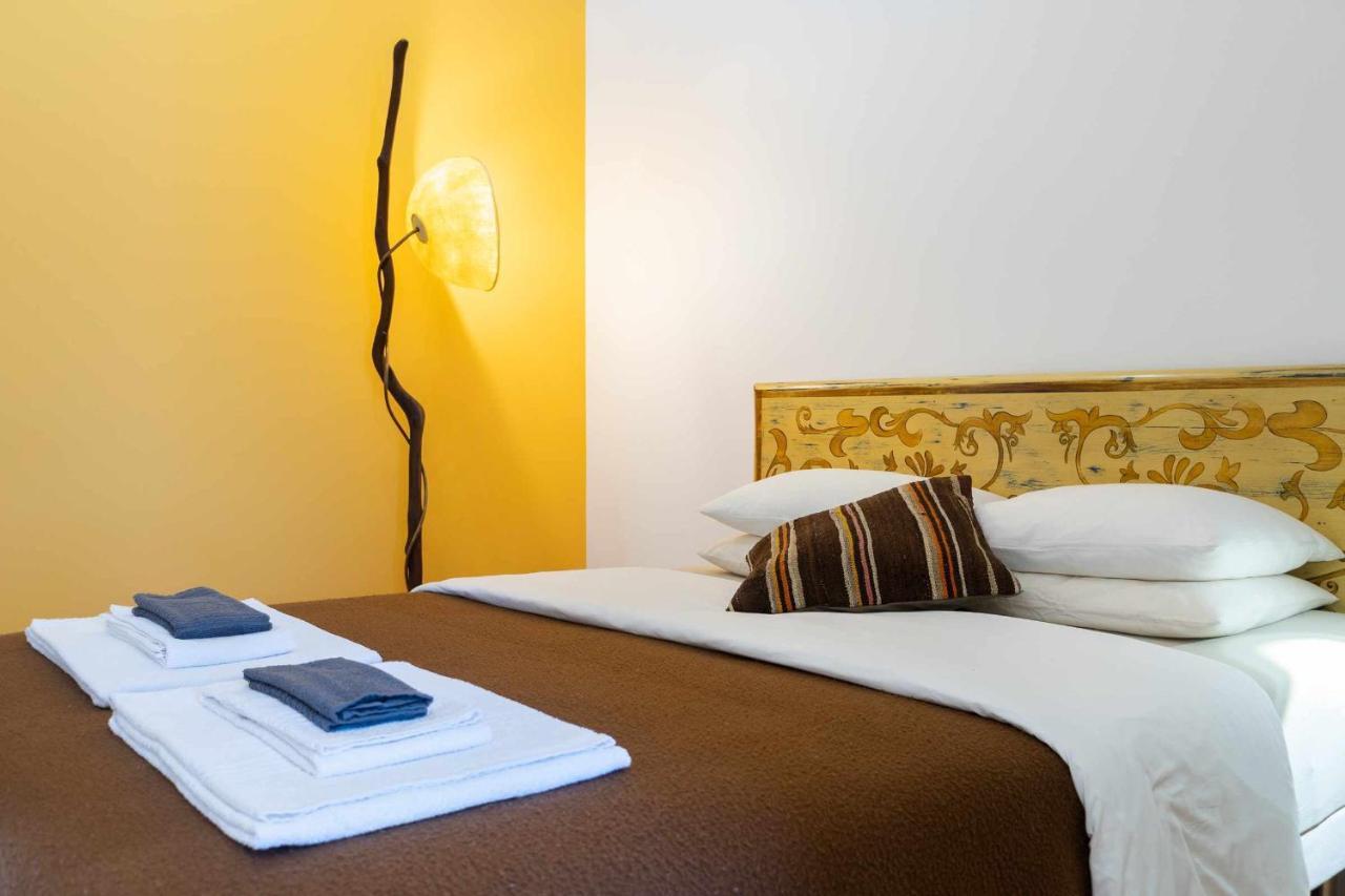 Charmingloft Lisbon Avenida Large And Stylish Apt ภายนอก รูปภาพ